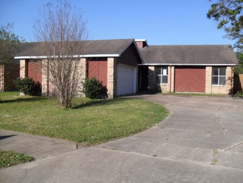16314 Setter Court, Missouri City, TX 77489 