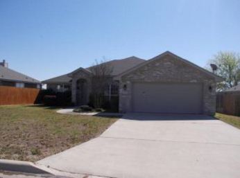 4921 Heather Marie, Temple, TX 76502 