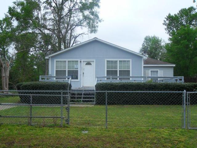 105 Straughter St, Willis, TX 77378 