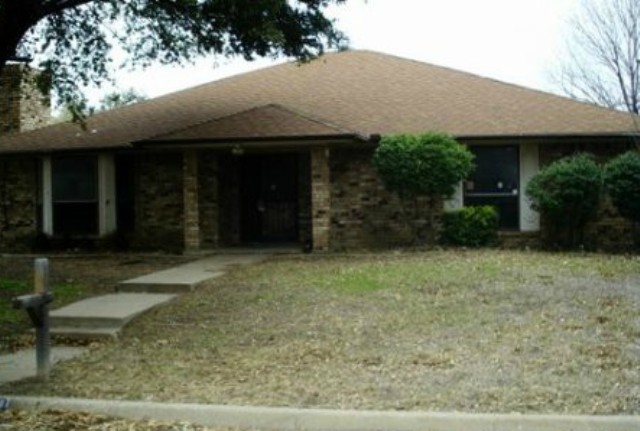 4801 Applewood Rd, Fort Worth, TX 76133 