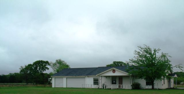 9829 Silver Creek Dr, Scurry, TX 75158 
