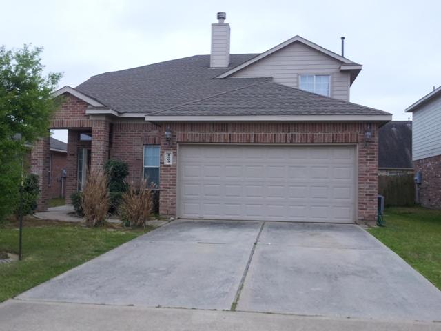 2003 Running Brook Lane, Pearland, TX 77584 