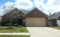 2903 Cedar Hill Court, Pearland, TX 77584 