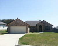 5 Westridge Place, Lampasas, TX 76550 