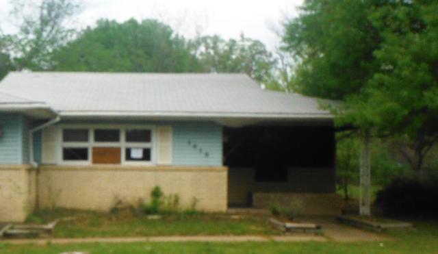 1015 W Belden St, Sherman, TX 75092 