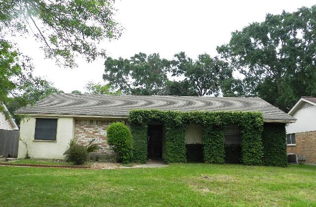 16310 Forest Way Dr, Houston, TX 77090 
