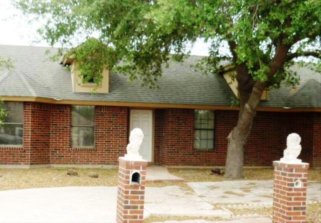 1311 S Fir St, Pharr, TX 78577 