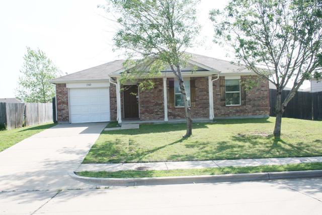 1342 Hardned Lane, Dallas, TX 75217 