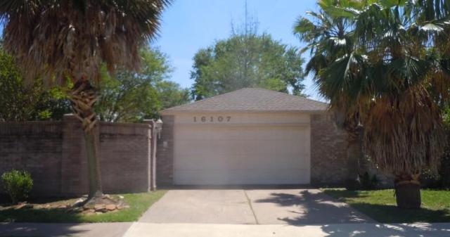 16107 Grassy Creek Drive, Houston, TX 77082 