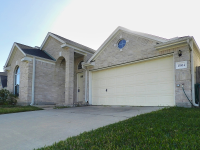 15814 Collinsville Dr, Tomball, TX 77377 