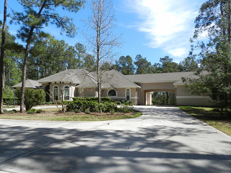 28818 Sapphire Circle, Magnolia, TX 77355 