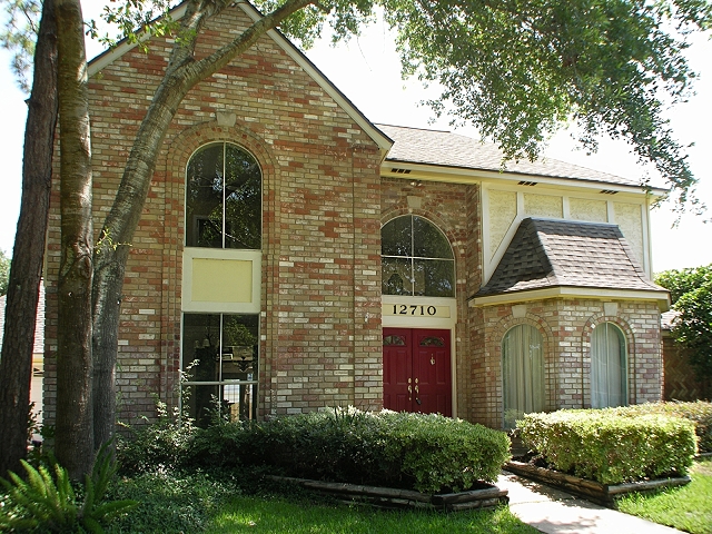 12710 Chriswood Dr, Cypress, TX 77429 