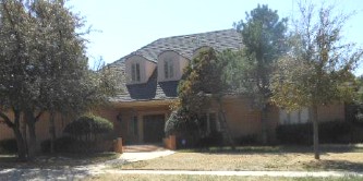 4607 94th Street, Lubbock, TX 79424 