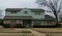 1313 Wentwood Dr, Irving, TX 75061 