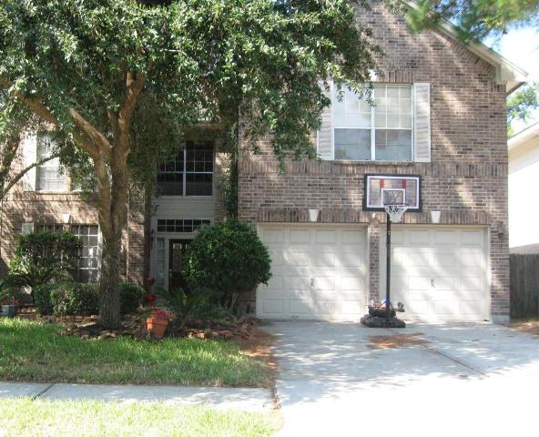 17139 Carroll Lake Drive, Spring, TX 77379 