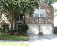 17139 Carroll Lake Drive, Spring, TX 77379 