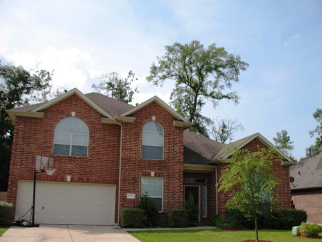 2049 Lulach Ln, Conroe, TX 77301 