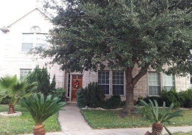 403 Green Stone Court, Houston, TX 77094 