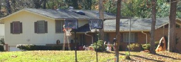 2033 Brookhaven Drive, Tyler, TX 75701 