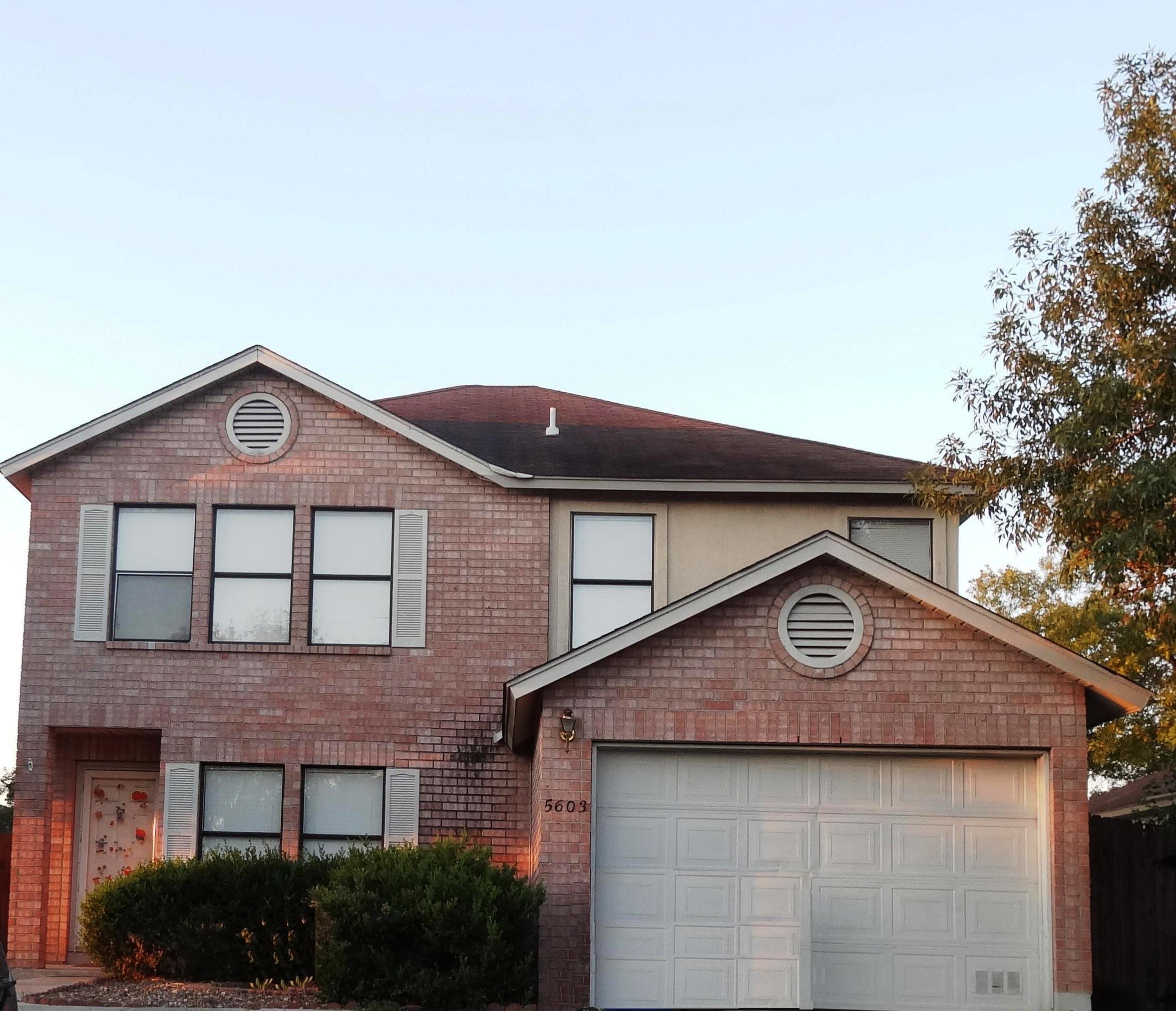 5603 Deertail Creek, San Antonio, TX 78251 
