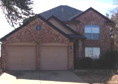 1546 Dublin Circle, Grapevine, TX 76051 