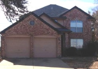 1546 Dublin Circle, Grapevine, TX 76051 