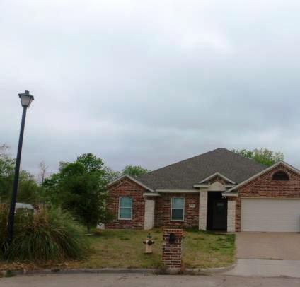 4417 Larry Don Ln, Waco, TX 76708 