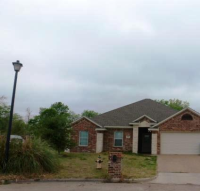 4417 Larry Don Ln, Waco, TX 76708 
