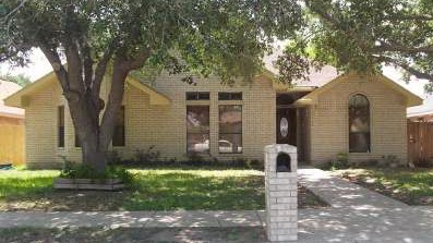 2028 E 28th St, Mission, TX 78574 