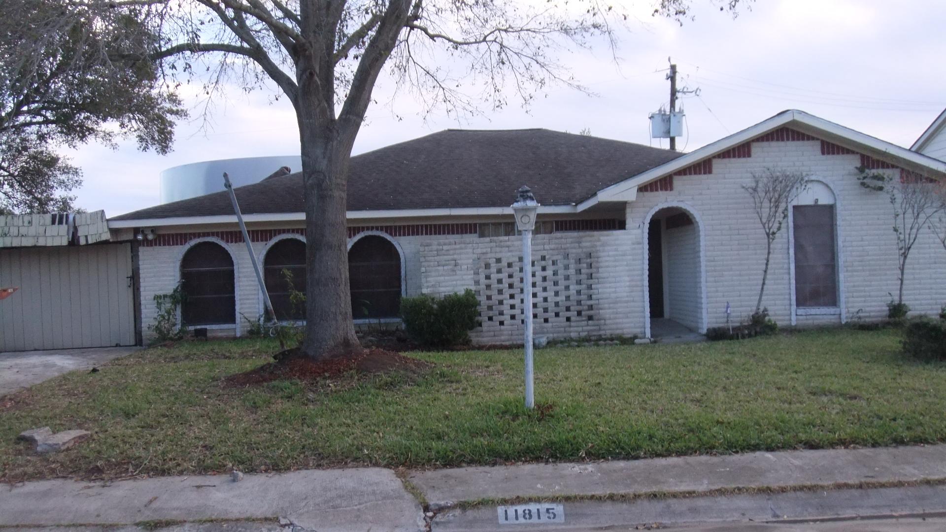 11815 Oceanview Street, Houston, TX 77071 