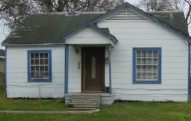 617 Frisco St, Houston, TX 77022 