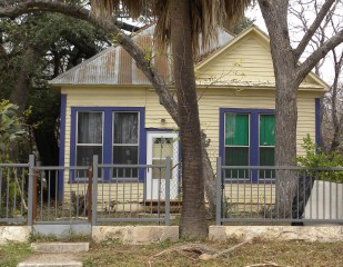 1807 Virginia Boulevard, San Antonio, TX 78203 