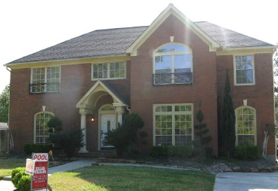 19407 Atasca Oaks Drive, Humble, TX 77346 