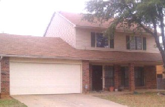 7801 Castillo Road, Fort Worth, TX 76112 