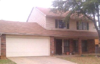 7801 Castillo Road, Fort Worth, TX 76112 