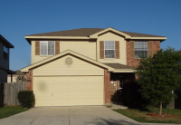 619 Lynx Mountain, San Antonio, TX 78251 