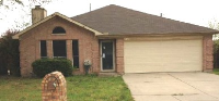 6401 BROOKGLEN DR, Arlington, TX 76018 