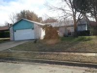 6518 Greenspring Drive, Arlington, TX 76016 