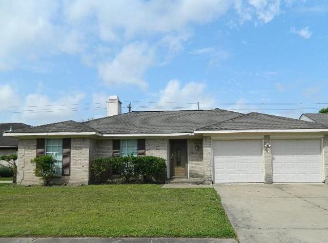 12018 Pecan Meadow Drive, Houston, TX 77071 