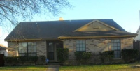 809 Plummer Dr, Cedar Hill, TX 75104 