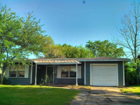1126 Sulphur Street, Houston, TX 77034 