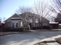 8301 Tanglerose Dr, Frisco, TX 75034 