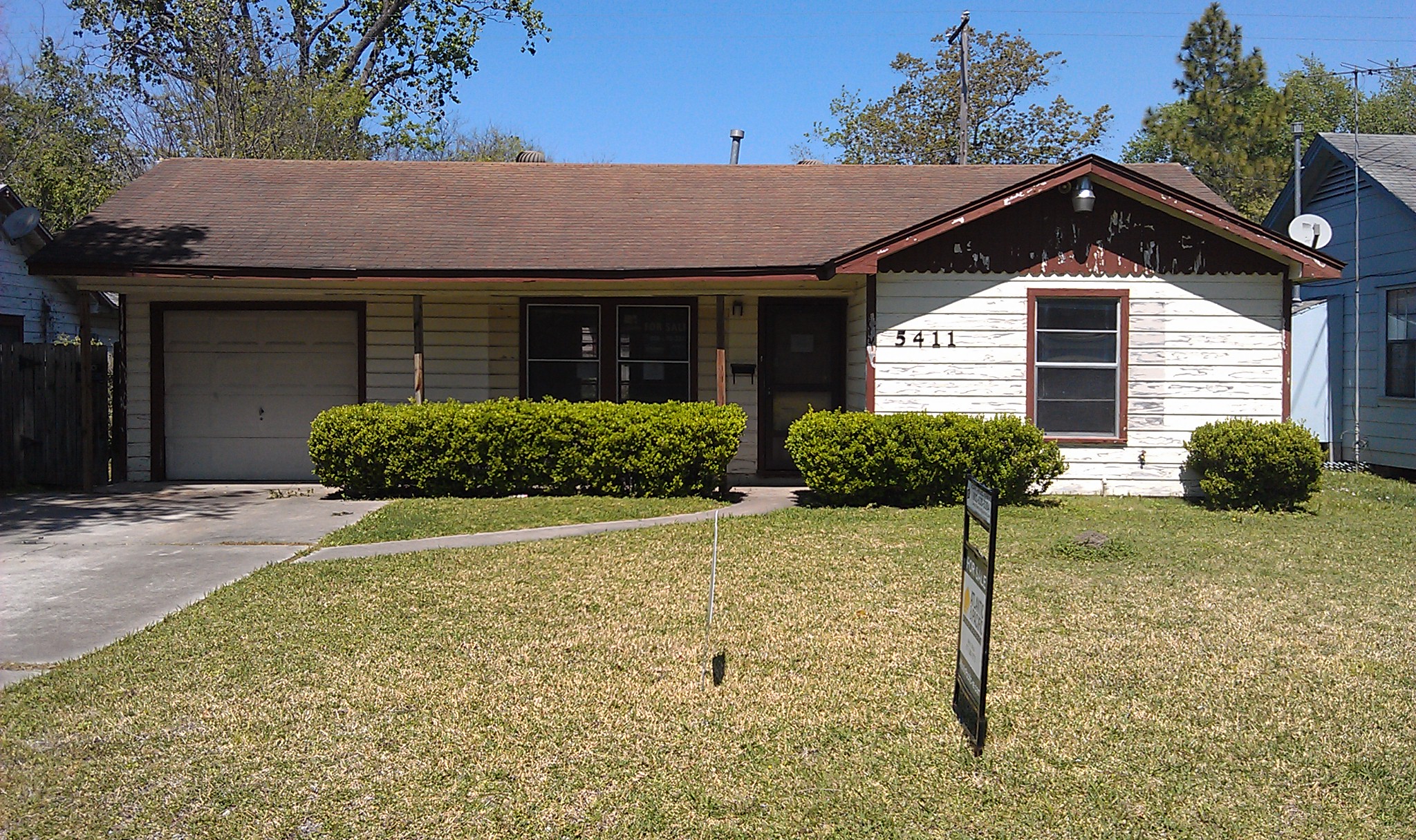 5411 Starling St, Houston, TX 77017 