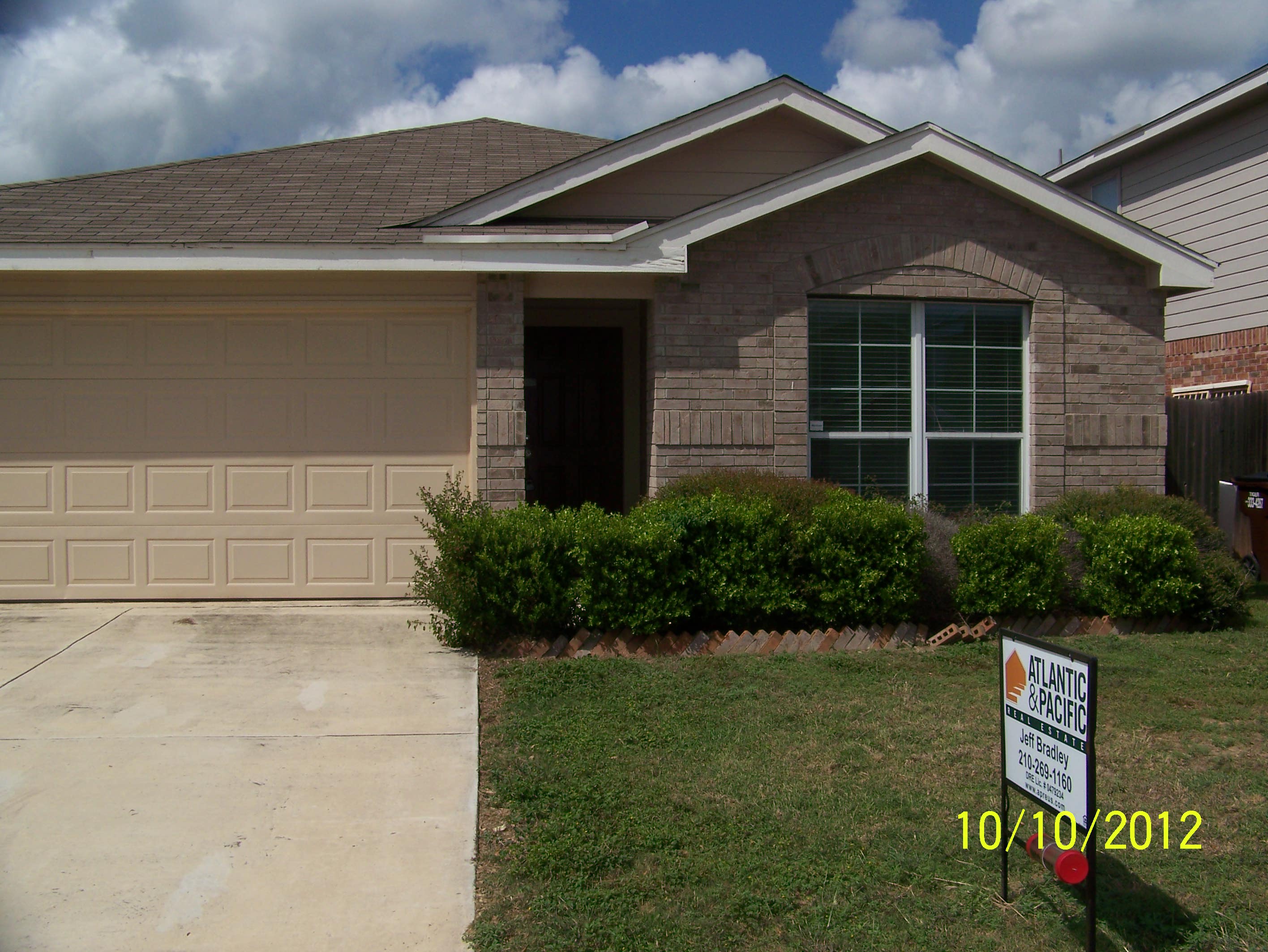 9511 Velvet Spring, San Antonio, TX 78254 
