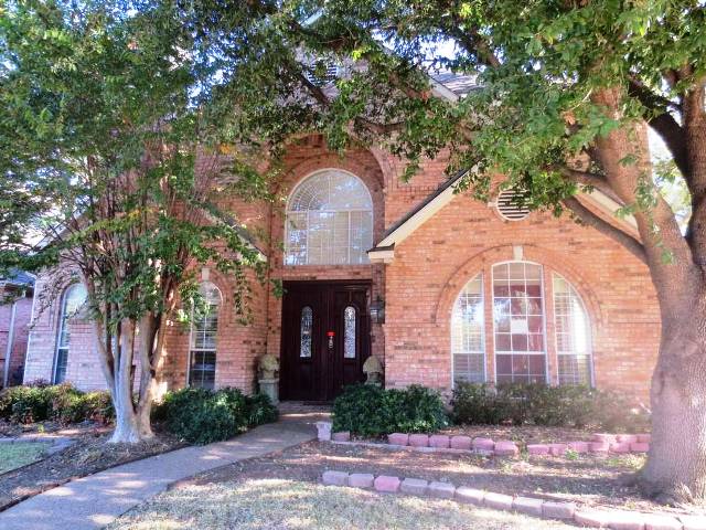 8347 Coral Drive, Dallas, TX 75243 