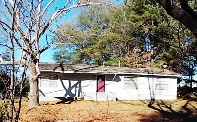 2310 Phillip Lane, Texarkana, TX 75501 