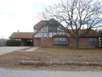 104 Boca Vista Court, Chico, TX 76431 