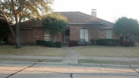 3510 Shelley Ln, Rowlett, TX 75088 
