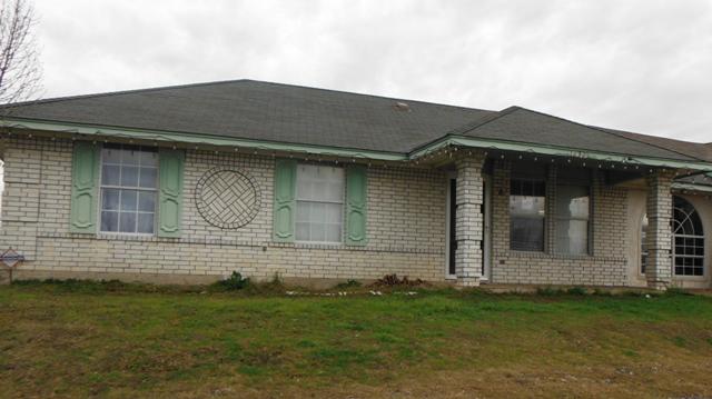 12325 Homer Circle, Terrell, TX 75160 