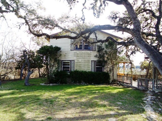 339 Park Dr, Bandera, TX 78003 